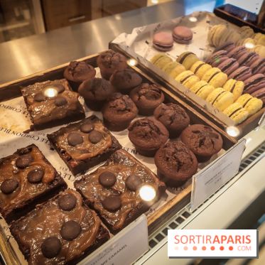 Le Cordon Bleu, cours de cuisine et nouveau café