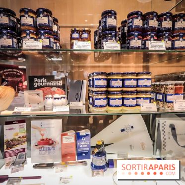 Le Cordon Bleu, cours de cuisine et nouveau café