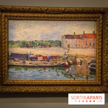 La Collection Bührle au Musée Maillol, les photos !