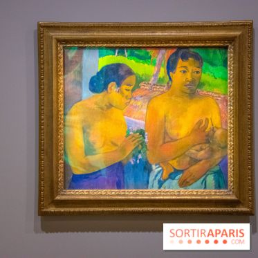 La Collection Bührle au Musée Maillol, les photos !