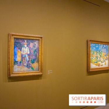 La Collection Bührle au Musée Maillol, les photos !