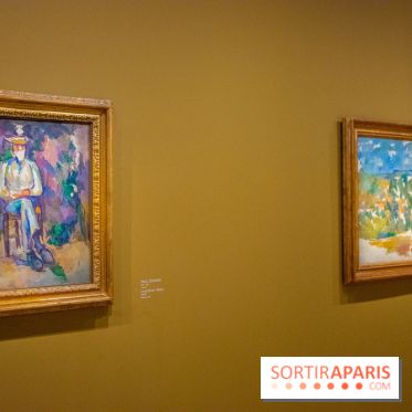 La Collection Bührle au Musée Maillol, les photos !