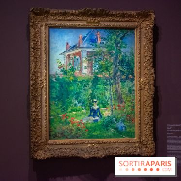 La Collection Bührle au Musée Maillol, les photos !