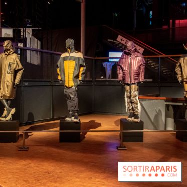 100% l'EXPO, l'expo gratuite de jeunes artistes à la Villette, nos photos 