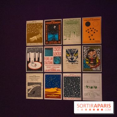 100% l'EXPO, l'expo gratuite de jeunes artistes à la Villette, nos photos 