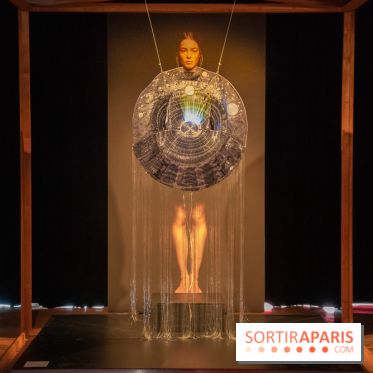 100% l'EXPO, l'expo gratuite de jeunes artistes à la Villette, nos photos 