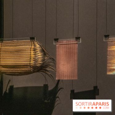 100% l'EXPO, l'expo gratuite de jeunes artistes à la Villette, nos photos 