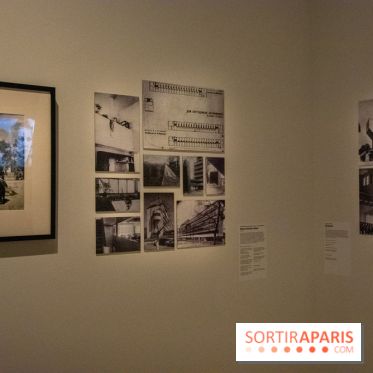 Exposition Rouge au Grand Palais, nos photos