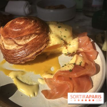 Le Café Jacques au Musée du Quai Branly
