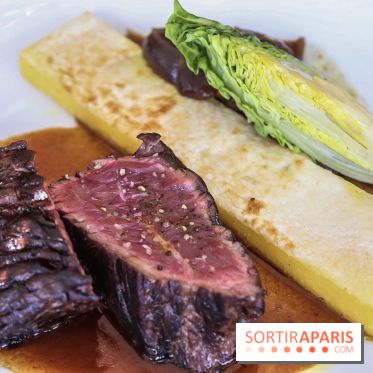 Le Café Jacques au Musée du Quai Branly