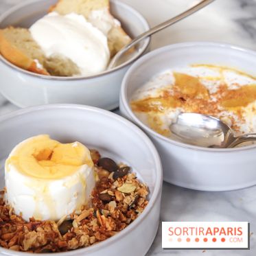 Le Café Jacques au Musée du Quai Branly