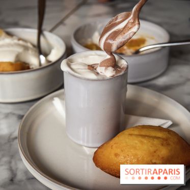 Le Café Jacques au Musée du Quai Branly