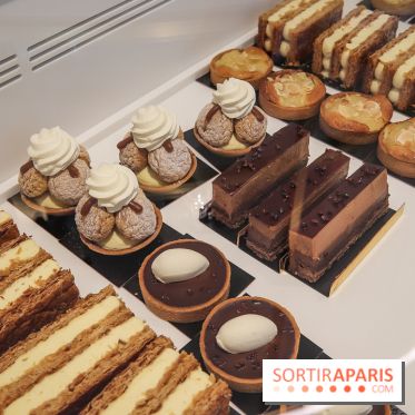 Le Café Jacques au Musée du Quai Branly