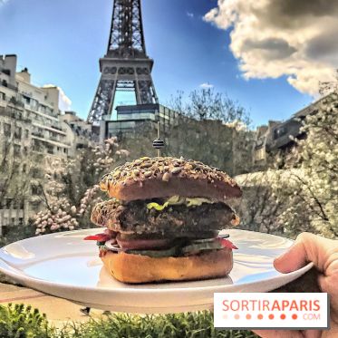 Le Café Jacques au Musée du Quai Branly
