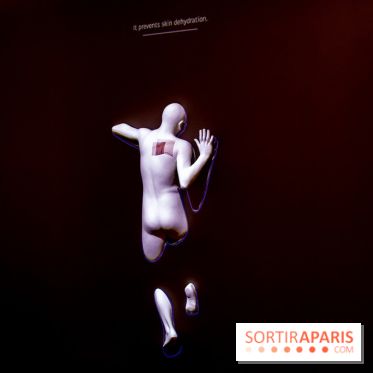 Dans ma peau au Musée de l'Homme : nos photos