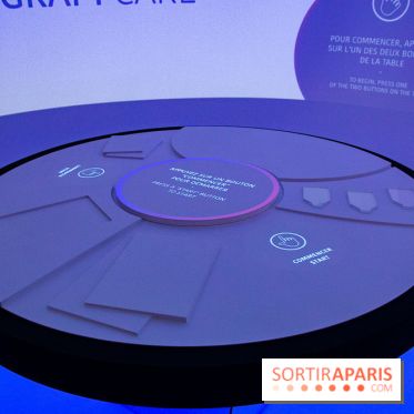 Dans ma peau au Musée de l'Homme : nos photos