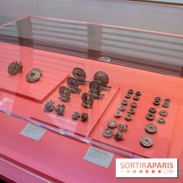 Piercing au Musée de l'Homme : nos photos