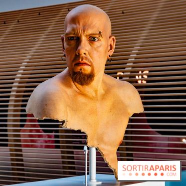 Piercing au Musée de l'Homme : nos photos