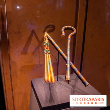 Toutânkhamon à la Grande Halle de la Villette : nos photos