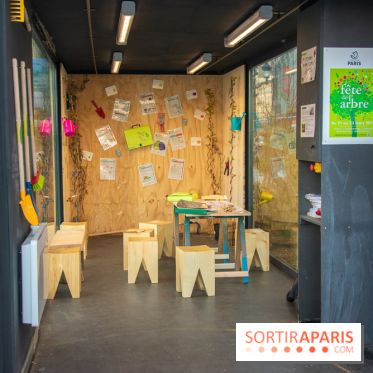 Journée Internationale des Forêts 2019