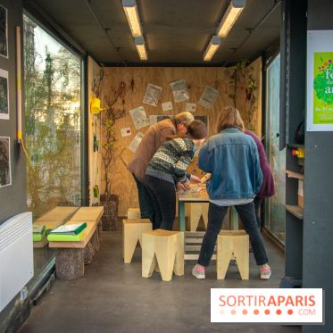 Journée Internationale des Forêts 2019