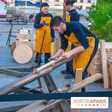 Journée Internationale des Forêts 2019