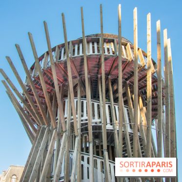 Journée Internationale des Forêts 2019