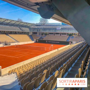 Nouvelles serres d'Auteuil