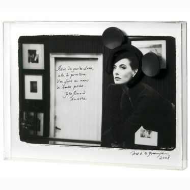 Innes de la Fressange