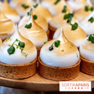 Le brunch du Lutetia, les photos 