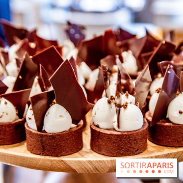 Le brunch du Lutetia, les photos 