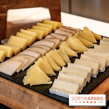 Le brunch du Lutetia, les photos 