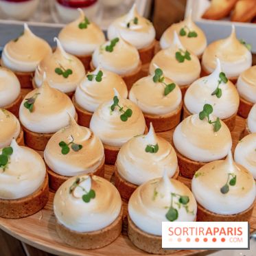 Le brunch du Lutetia, les photos 