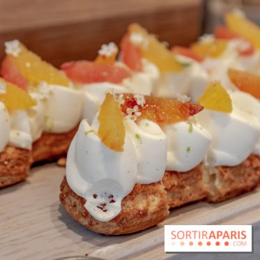 Le brunch du Lutetia, les photos 