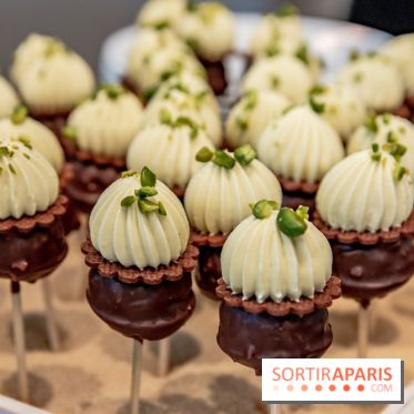 Le brunch du Lutetia, les photos 