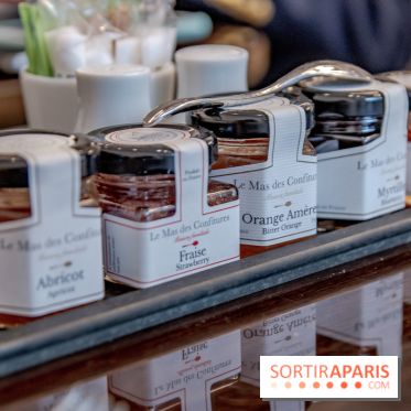 Le brunch du Lutetia, les photos 