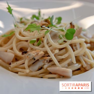 Le brunch du Lutetia, les photos 