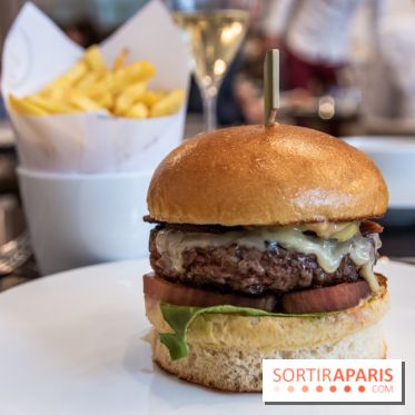 Le brunch du Lutetia, les photos 