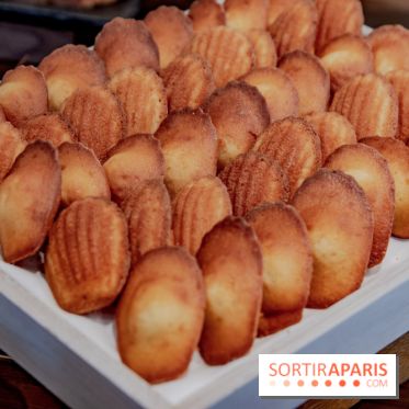 Le brunch du Lutetia, les photos 