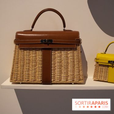 Exposition Métiers d'art, signatures des territoires à la Galerie des Gobelins