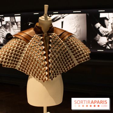 Exposition Métiers d'art, signatures des territoires à la Galerie des Gobelins