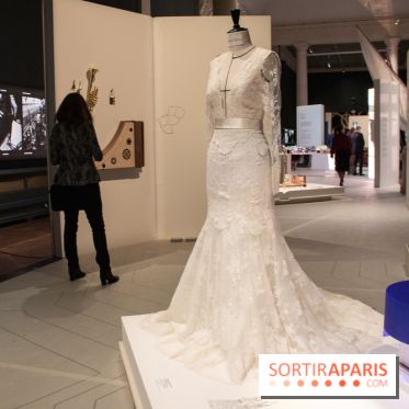 Exposition Métiers d'art, signatures des territoires à la Galerie des Gobelins