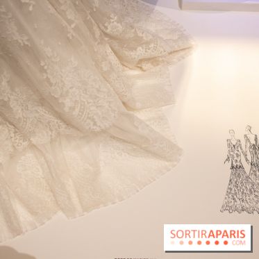 Exposition Métiers d'art, signatures des territoires à la Galerie des Gobelins