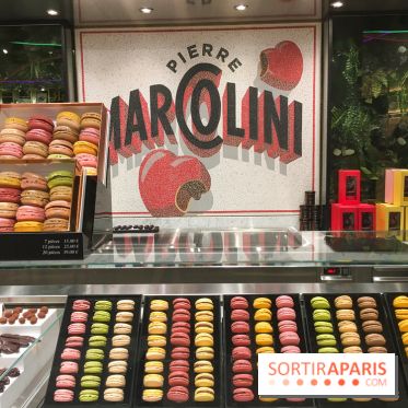 Galeries Lafayette Champs Elysées