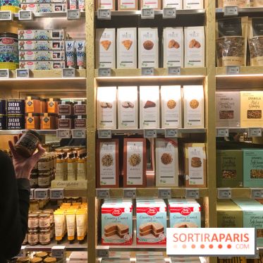 Galeries Lafayette Champs Elysées