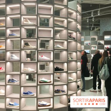 Galeries Lafayette Champs Elysées