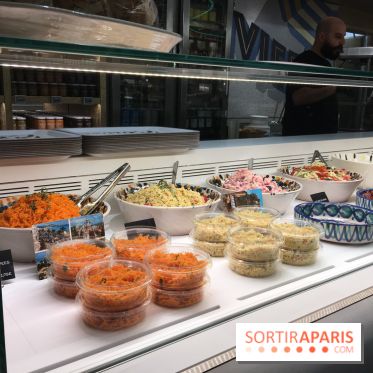 Galeries Lafayette Champs Elysées