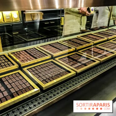 Galeries Lafayette Champs Elysées