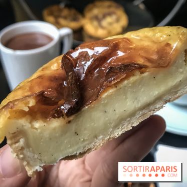 Le Goûter du Collectionneur