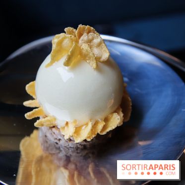 Le Goûter du Collectionneur